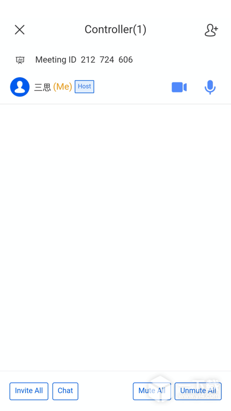 云视讯 v4.1.1.250415最新版下载