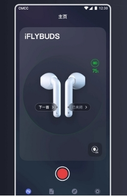 ƴѶiFLYBUDS app