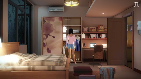 燕男的生活手机版