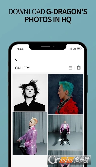 g-dragon x nemoz安卓下載 V1.1.3最新版截圖1
