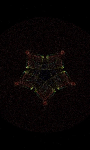 迷你魔幻粒子世界 v3.6