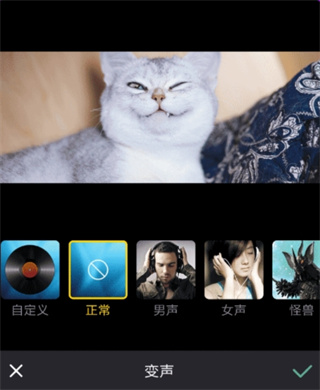 果酱视频剪辑