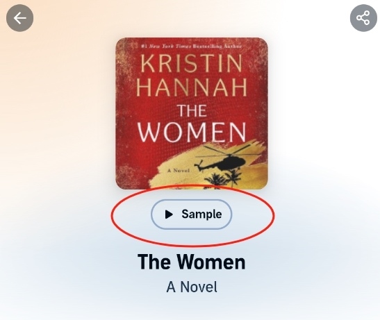 Audible