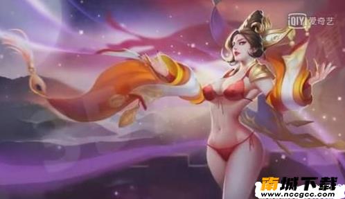 王者荣耀透视衣服软件v2021