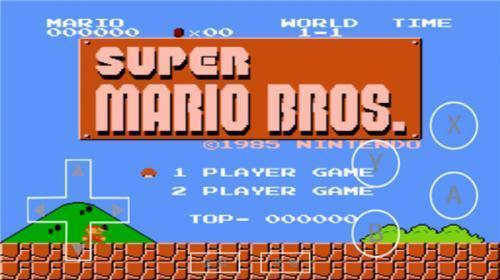 海星模拟器tv版