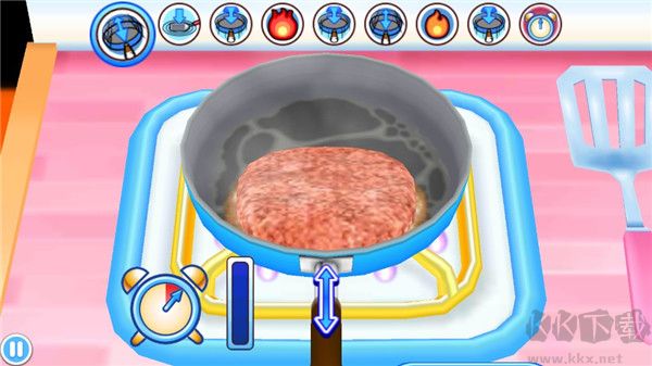 料理妈妈(CookingMama)中文版