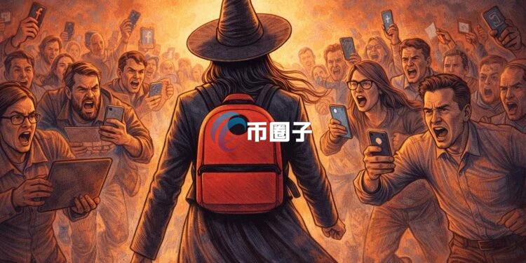 Backpack平台币BP反女巫华语使用者受到大范围波及？官方快速推出补救方案 开启申诉通道