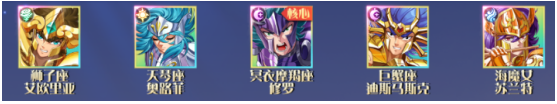 破阵勇士手游官方版