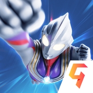 奥特曼集结九游版