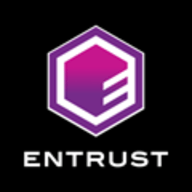 entrust identity