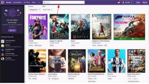 twitchtvİͼƬ5