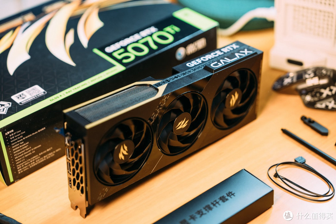 GeForce RTX 5070 Ti首发评测：4K游戏一步到位，旗舰级性价