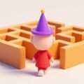 迷宫恐怖夜机关密室 V4.7.9