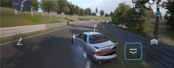 carx漂移赛车3手机版