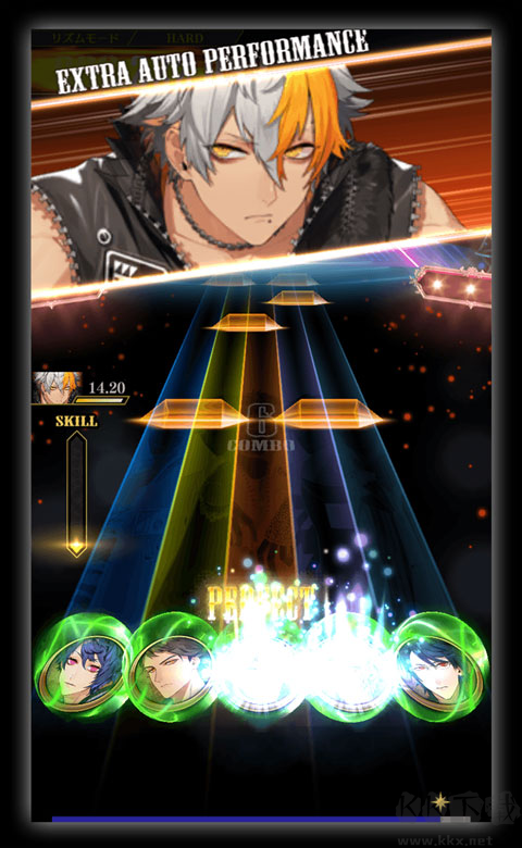 黑星（Black Star Theater Starless）手机版v6.9.1安卓版 