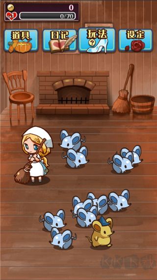 病娇灰姑娘最新版 v1.0.2安卓版 