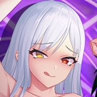 魔女的囚禁冷狐2026新版下载 v1.0