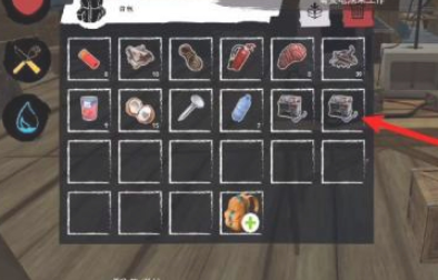 孤舟求生联机版中文版