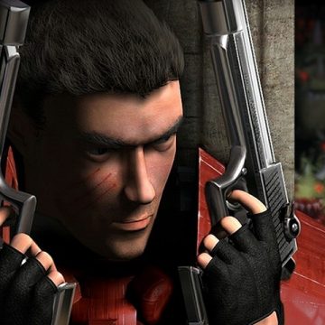 孤胆枪手3安卓手机版下载 v2.2.1