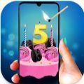 蛋糕大师生日快乐 v1.0手游下载