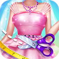 公主裁缝设计师游戏安卓版（Royal Tailor-Princess Boutique）下载 v5.5.5052