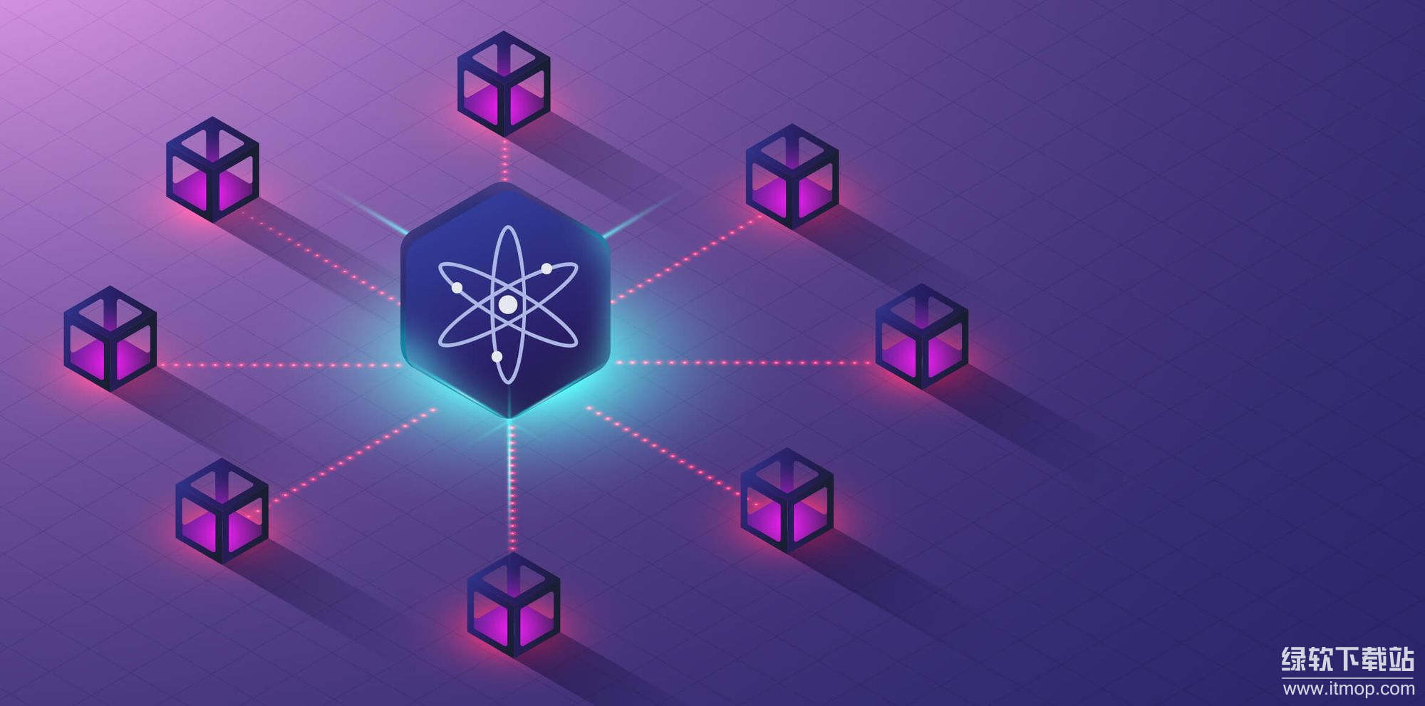 ‌ATOM币是否值得投资？其技术优势与风险何在？‌