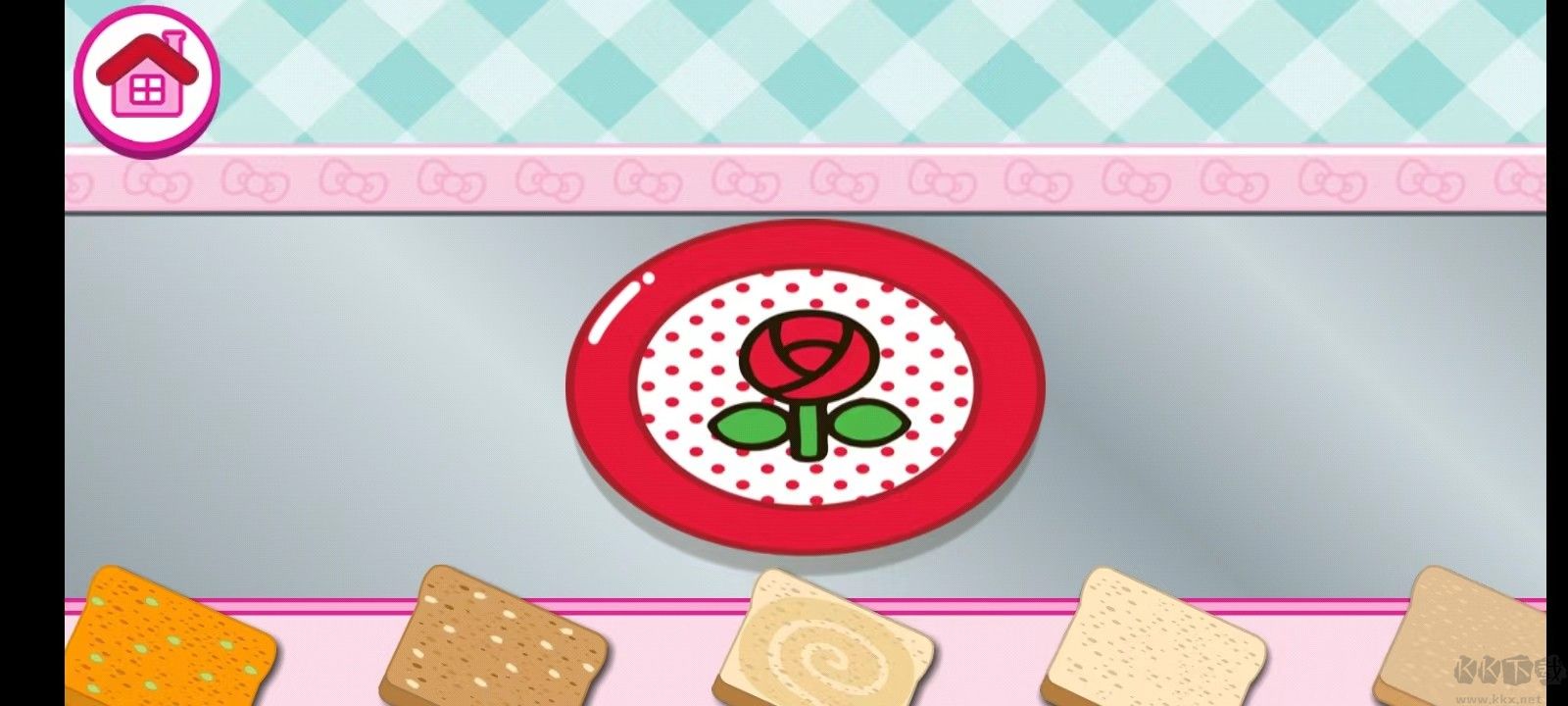 Hello Kitty便当（lunchbox凯蒂猫便当）手机版v1.0.0安卓版 