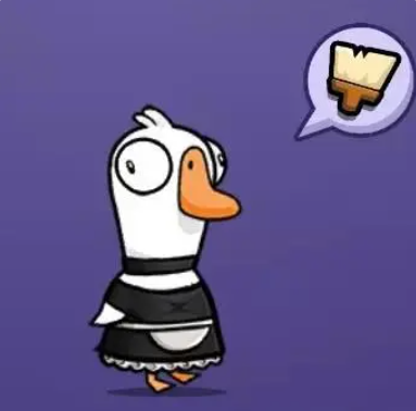 鹅鸭杀中文版