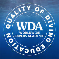 WDA ASIA潜水软件