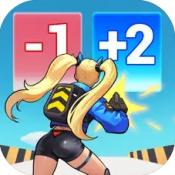奔跑吧女神RunGoddess国际版下载 v0.0.21
