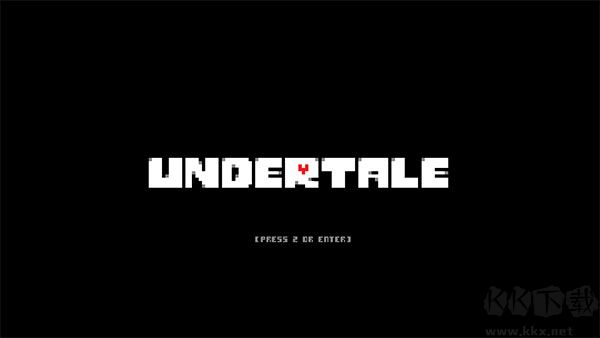 Undertale正式版v1.001安卓版 