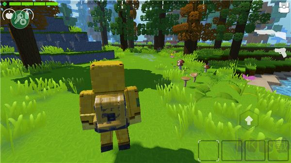 猎人僵尸生存（Huntercraft）手机版v1.1.89安卓版 
