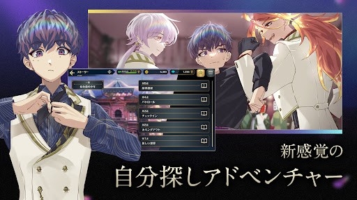 黄昏旅店蕾汉化版下载 v1.0.4