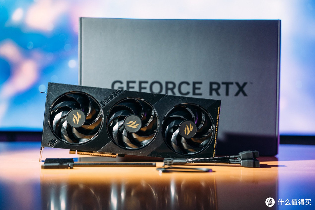 GeForce RTX 5070 Ti首发评测：4K游戏一步到位，旗舰级性价