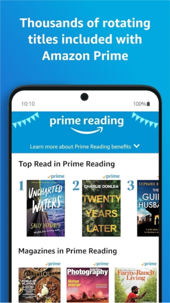 Kindle