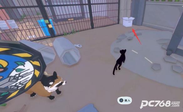 小猫咪大城市手游