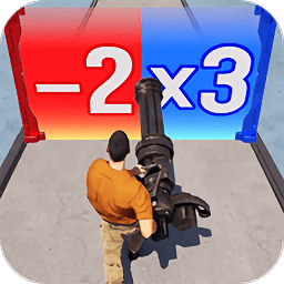 末世生存射击 v1.250.663