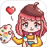像素小画家app
