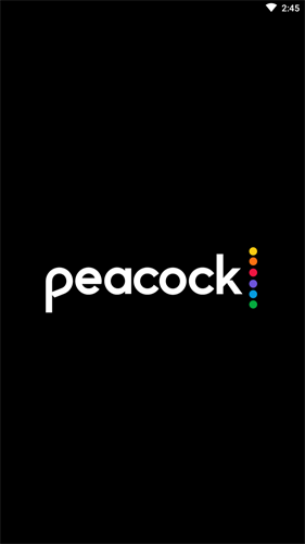 Peacock TV软件图片1