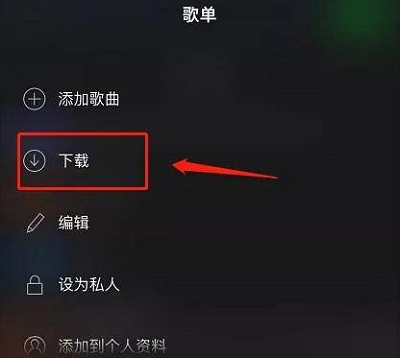 声破天spotify安卓