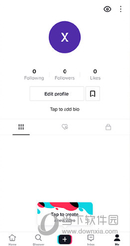 TikTok Lite