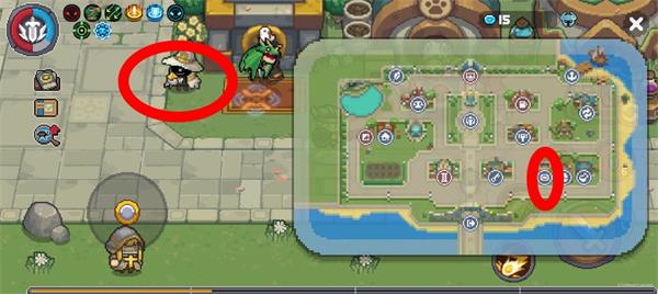 新手详细攻略配图1