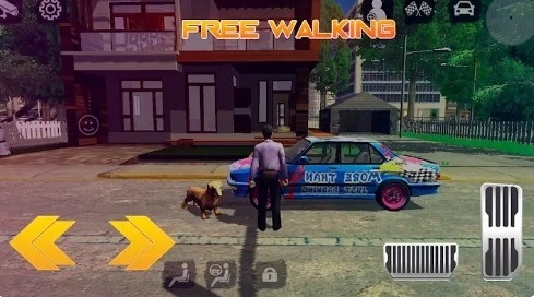 现代硬核停车游戏下载  v1.53