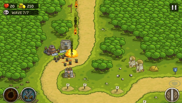 Kingdom Rush