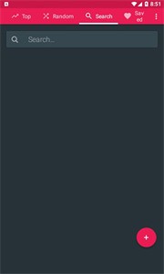 Boot animations