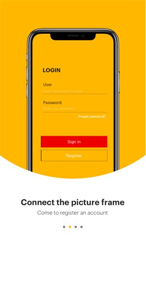 柯达经典云相框app 1.1.40