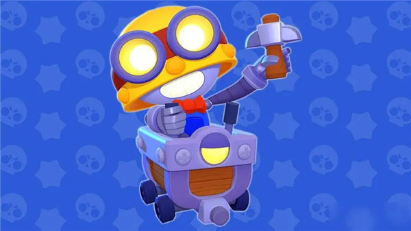 nullsbrawl荒野乱斗