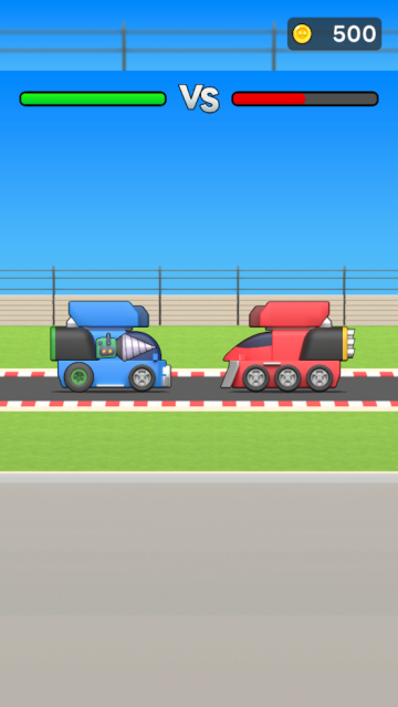Car Clash汽车冲突