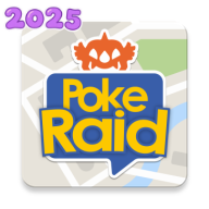 pokeraid宝可梦社区官方版 