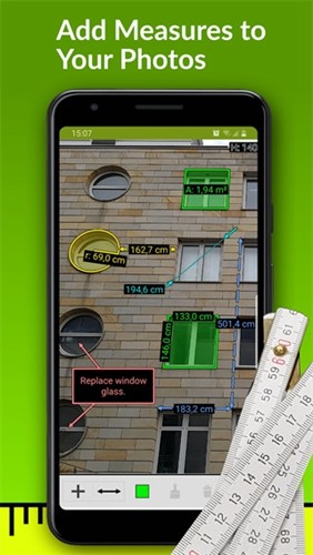 imagemeter中文版安卓 v3.8.25-4